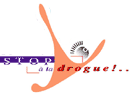 Stop à la drogue