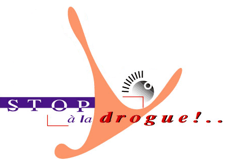 Stop à la drogue